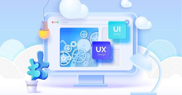 Mit jelentenek a UX és a UI fogalmak?