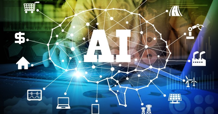 AI, a jövő technológiája I.