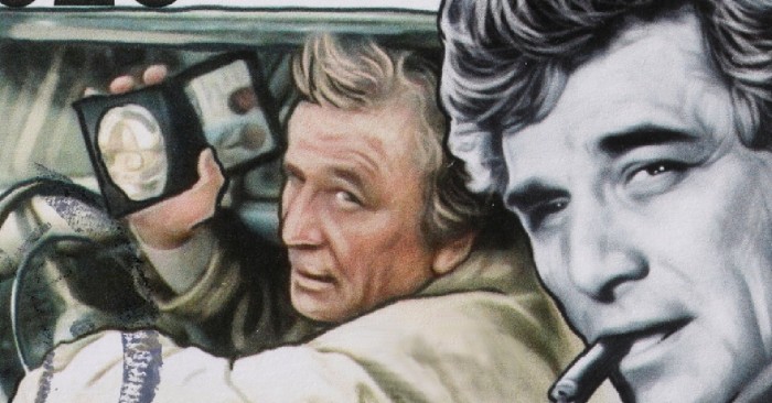 Columbo a cégnél?