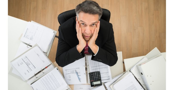 Könyvelő a „szőnyeg szélén” – szakmai felelősség a beszámolóért