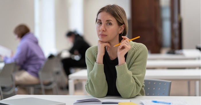 Új rendszerű Mérlegképes könyvelő hatósági komplex szakmai vizsgát tartunk májusban!