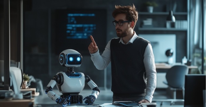 Miért kellenek Java backend fejlesztők a mesterséges intelligencia világában is?