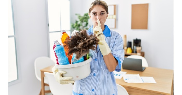 Szigorúan ellenőrzött (munkaügyi) kapcsolatok – ára van a tiszta lapnak