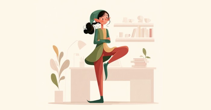 December 1. - Pilates gyakorlat: Százas