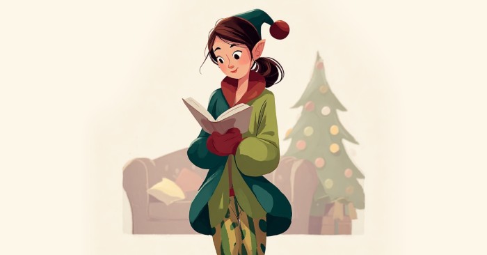 December 4. - Naptár a naptárban