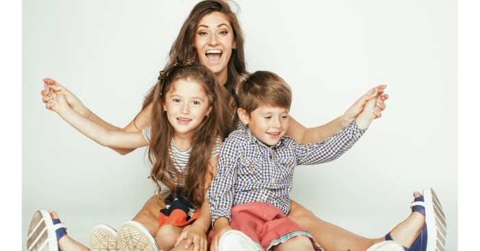 A két gyermeket nevelő anyák kedvezménye