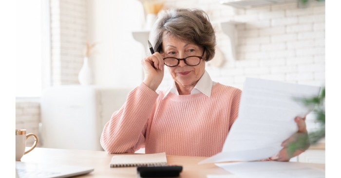 Társadalombiztosítási ellátások passzív jogon