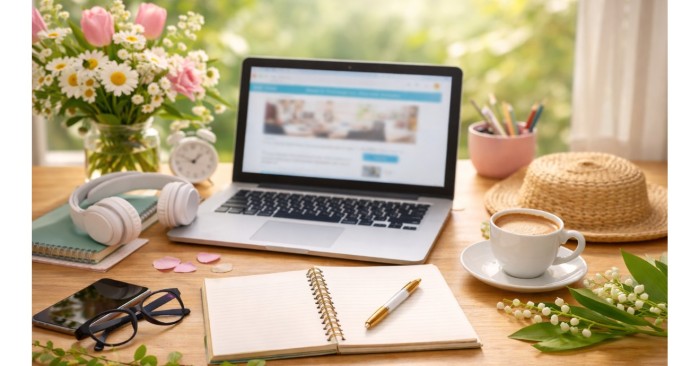 Májusi képzés indítási időpontok a honlapon!