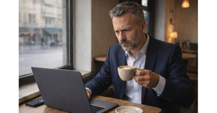 Kovács úr pácban – nem fizető vevők a mérlegben 2/1.