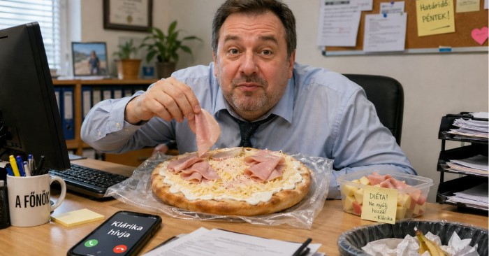 Kovács úr (egy kicsit még mindig) pácban – átsorolások