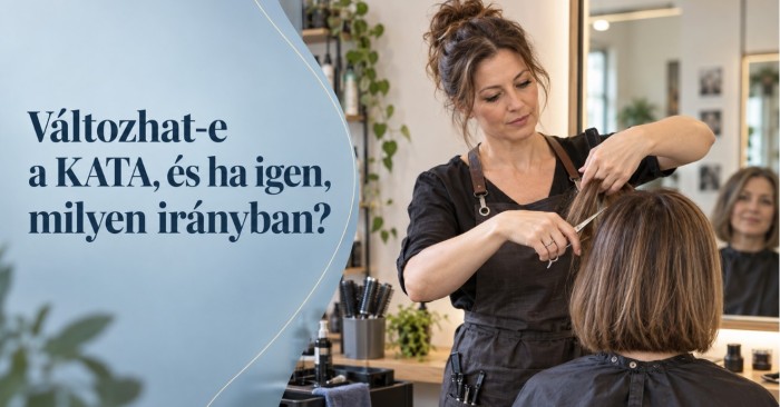 Változhat újra a KATA?