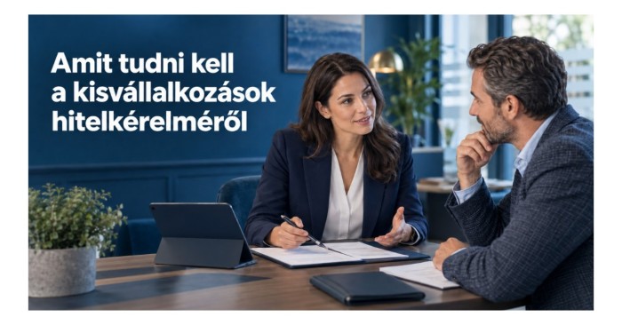 A hitelkérelem titkai – a bank tudja, de nem mondja (2/1.)