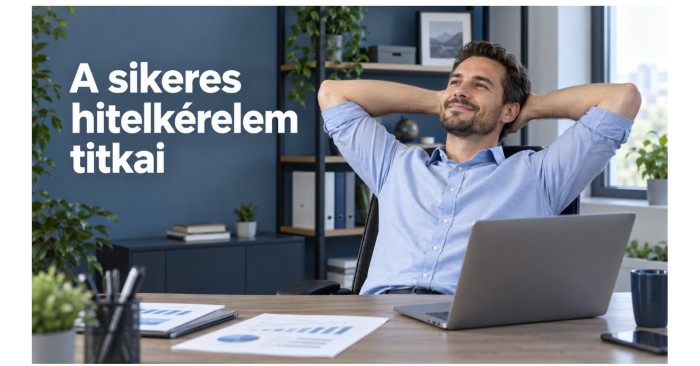A hitelkérelem titkai – a bank tudja, de nem mondja (2/2.)
