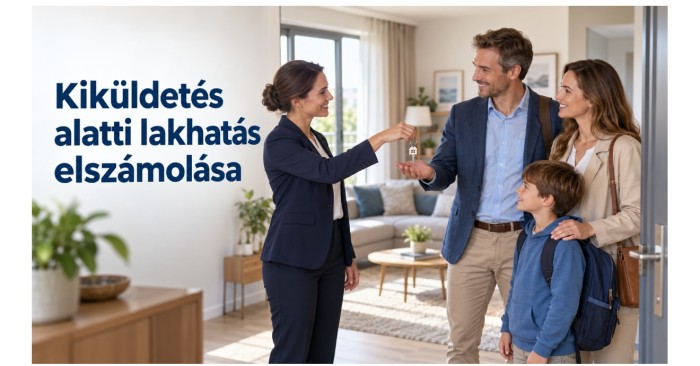 Külföldi magánszemély magyarországi kiküldetése - lakhatás elszámolása
