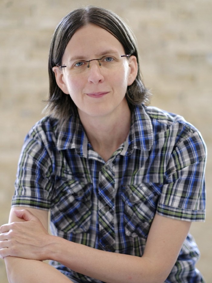 Balogh Katalin