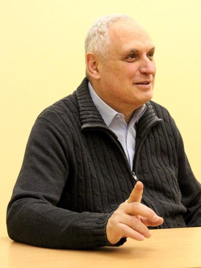 Dr. Kovács Ervin