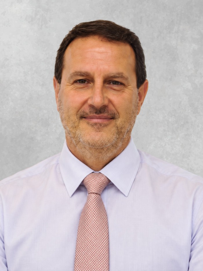 Kálovics György