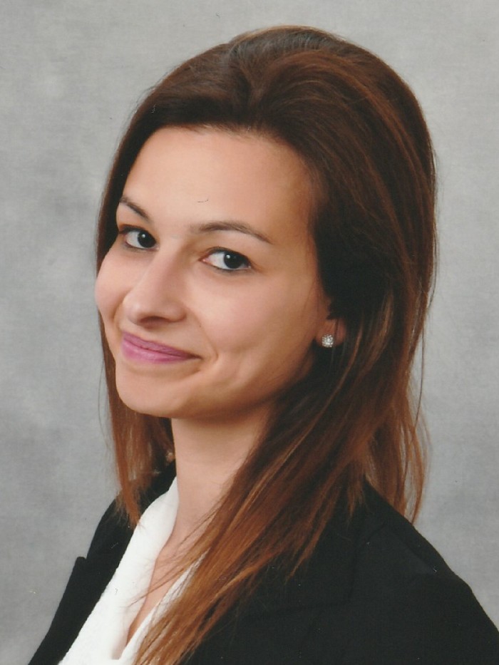 Lőrintzné Aranyos Edit