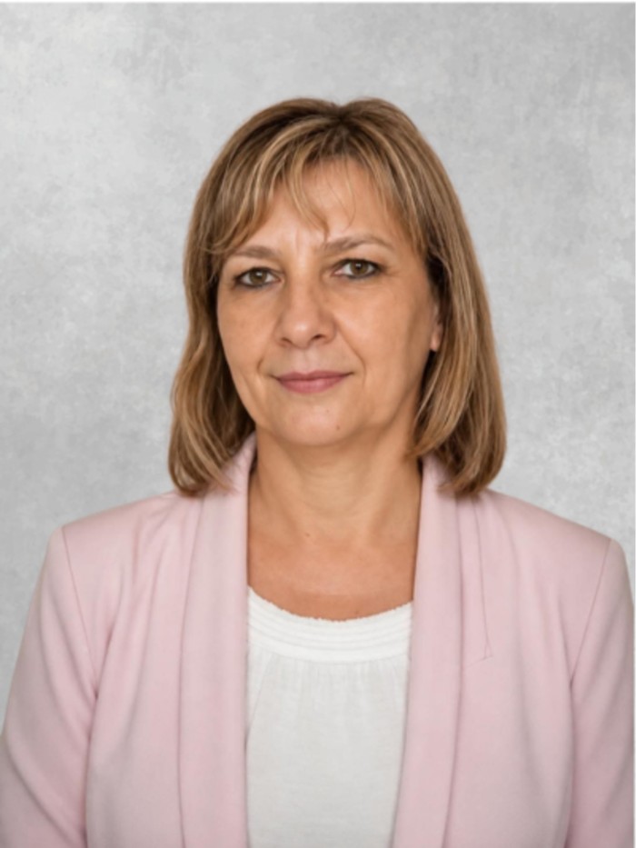 Nagy Mónika