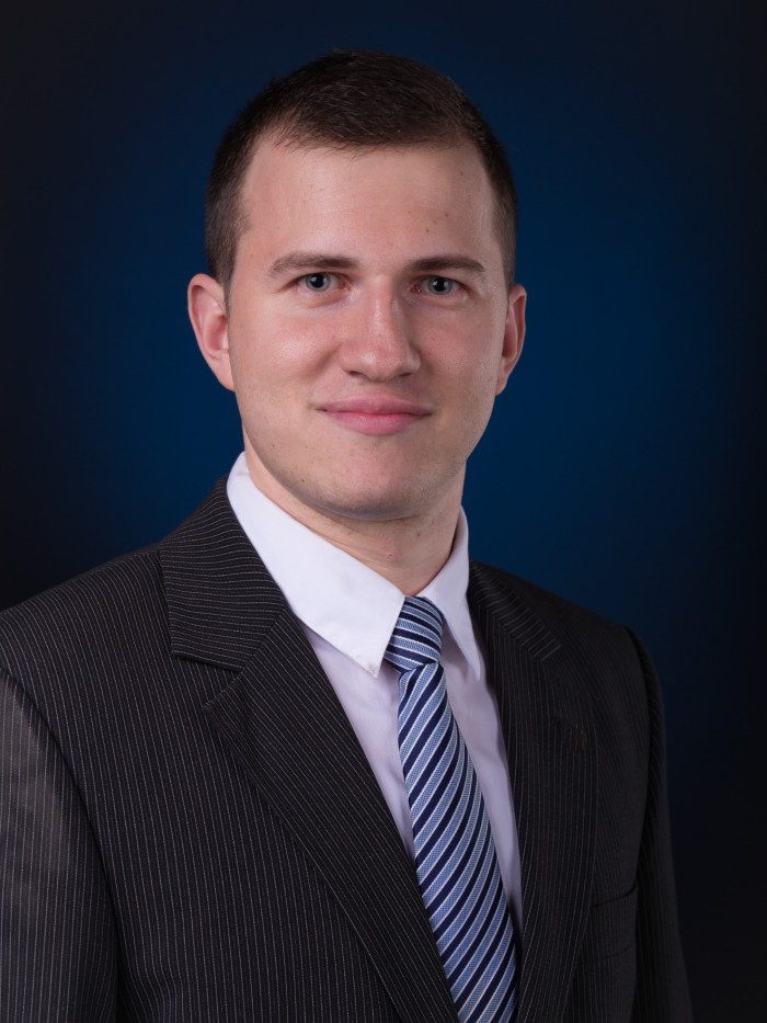 Plósz Dániel János