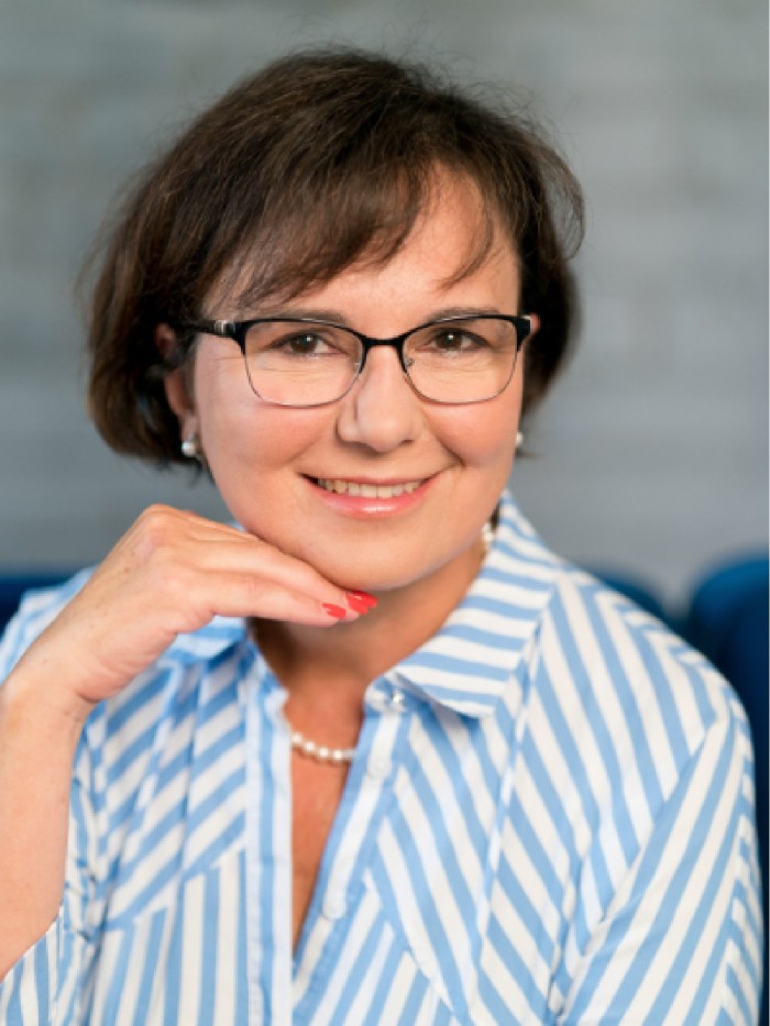 Rebák Szilvia