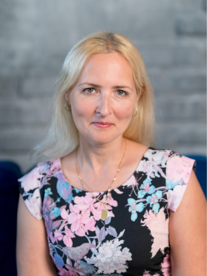 Szendi-Bereczki Beáta