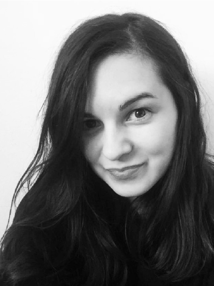 Váczi Lilla