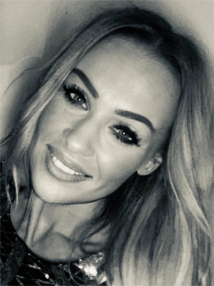 Zámbó Vörös Viktória