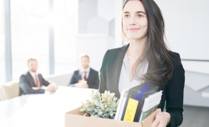 Búcsúzni csak szépen szabad!