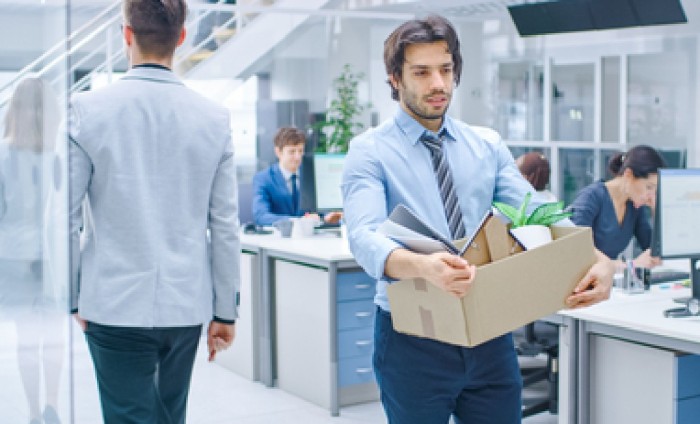 Leépítés a munkahelyen – mit tegyünk, ha ránk esik a választás?