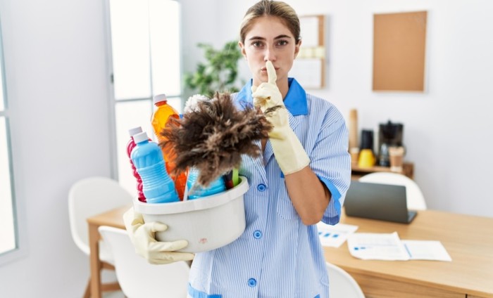 Szigorúan ellenőrzött (munkaügyi) kapcsolatok – ára van a tiszta lapnak