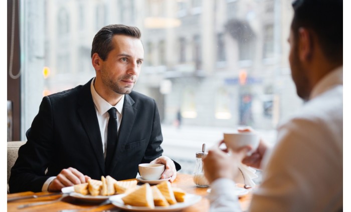 Célkeresztben az éttermek versenyképessége, a turizmus és a reprezentáció