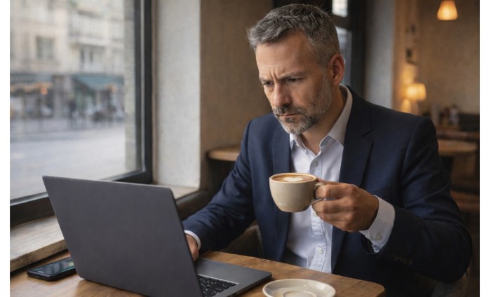 Kovács úr pácban – nem fizető vevők a mérlegben 2/1.